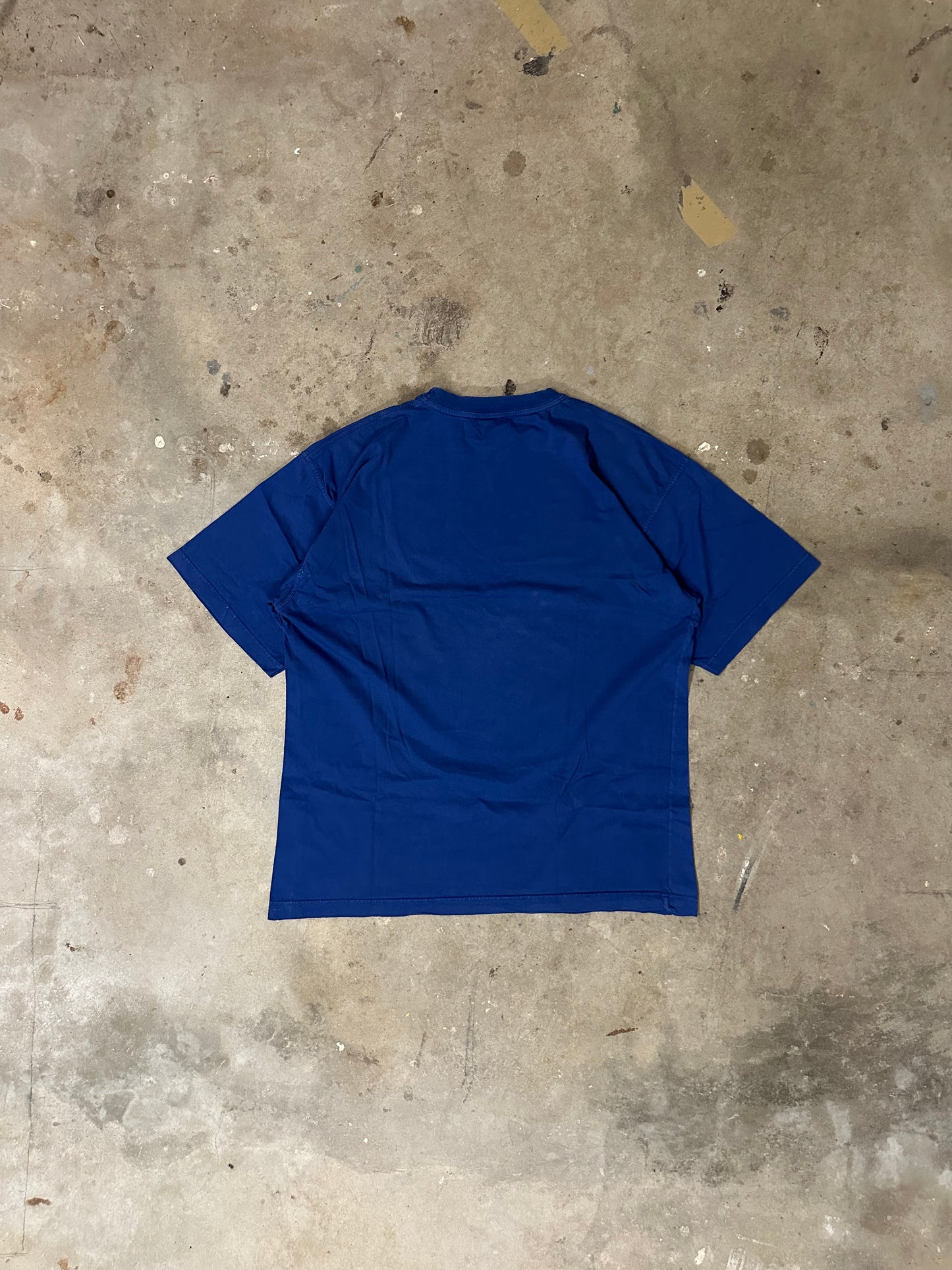 Camel T-Shirt-1990er Vintage-XL
