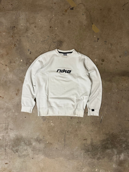 Nike Sweatshirt-2000er Vintage-M